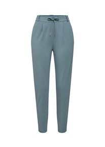 Only, Damen Stoffhose 'Poptrash', Pastellblau