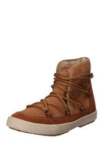 Roxy, Damen Snowboots 'Darwin', Camel