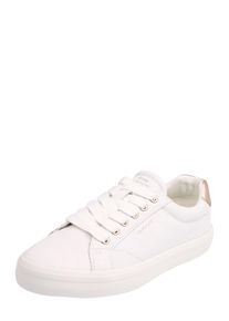 Gant, Damen Sneaker 'Baltimore', Wei&szlig;