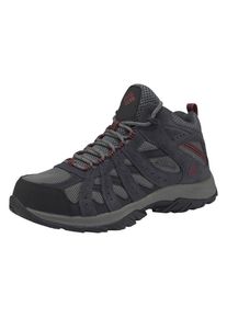 Columbia, Herren Outdoorschuh 'Canyon Point Mid Waterproof', Grau