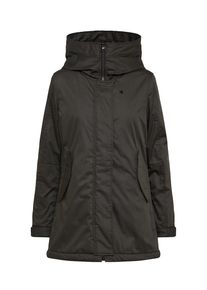 G-Star Raw, Damen Jacke, Dunkelgrau