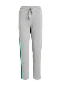 Vila, Damen Sweathose, Grau / Jade