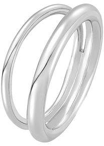 C-Collection, Damen Ring, Silber