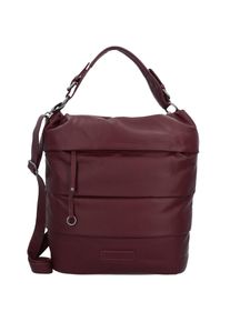 Fritzi aus Preussen Fritzi Aus Preu&szlig;en, Damen Schultertasche 'Cara', Merlot