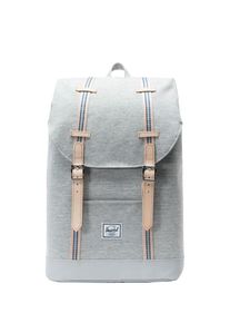 HERSCHEL, Damen Rucksack 'Retreat', Beige / Blau / Hellgrau
