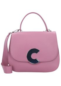 Coccinelle, Damen Handtasche 'Craquante', Pink