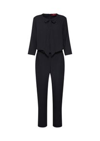 s.Oliver RED LABEL, Damen Overall, Schwarz