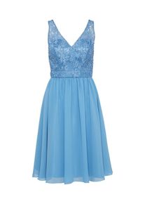 Mascara, Damen Cocktailkleid 'MC181280C', Hellblau