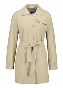 Gerry Weber, Damen Mantel, Sand
