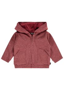 IMPS & ELFS IMPS&ELFS, Strickjacke, Ros&eacute;