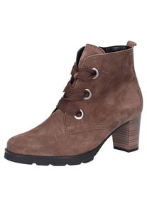 Gabor, Damen Stiefelette, Braun