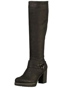 Caprice, Damen Stiefel, Schwarz