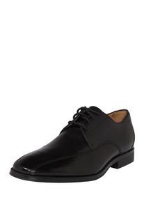 Clarks, Herren Schnürschuh 'Gilman Mode', Schwarz