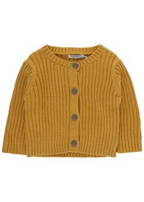 IMPS & ELFS IMPS&ELFS, Mädchen Strickjacke 'Luca', Honig