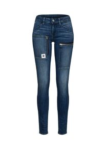 G-Star Raw, Damen Jeans 'Powel', Blue Denim