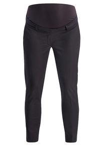 Queen mum, Damen Chino, Schwarz