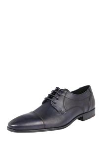 Lloyd, Herren Schnürschuh 'Oskar', Navy