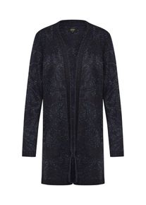 Only, Damen Cardigan, Nachtblau