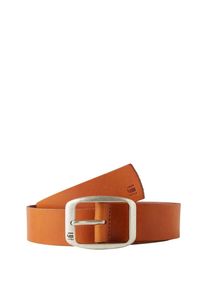 G-Star Raw, Herren Ledergürtel, Cognac