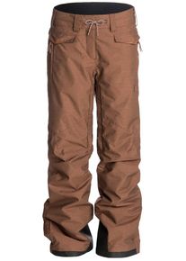 Rip Curl, Damen Snowboardhose 'Liberty Fancy', Braun