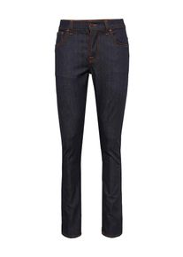 Nudie Jeans Co, Herren Jeans 'Grim Tim', Blue Denim