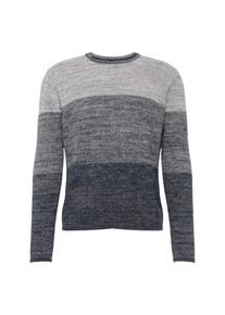 !Solid, Herren Pullover 'Stephan', Grau