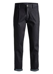 Jack & Jones JACK & JONES, Herren Jeans 'Ace Milton JOS 380', Kobaltblau