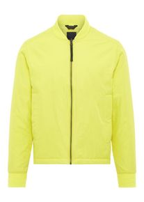 J. Lindeberg J.Lindeberg, Herren Jacke 'Pioneer Matte', Limone