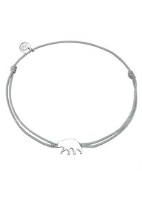 Glanzstücke München Glanzstücke München, Damen Armband, Silber