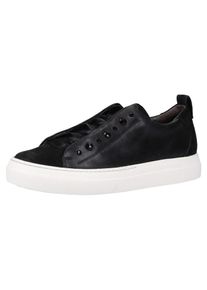 Paul Green, Damen Sneaker, Schwarz