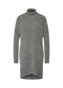 minimum, Damen Kleid 'Bjarka Dress', Graumeliert