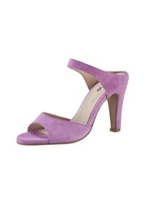 Heine, Damen Sandalette, Eosin