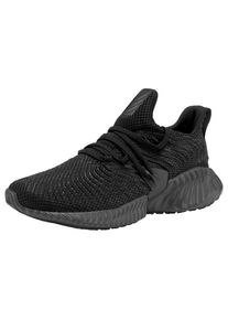 adidas Performance, Damen Laufschuhe 'Alphabounce Instinct', Schwarz