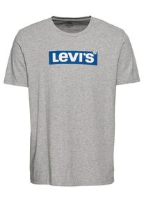 Levi's LEVI'S, Herren T-Shirt, Navy / Graumeliert