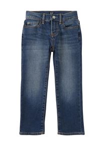 GAP, Jeans 'SH STR8 CMF MD 18', Blue Denim