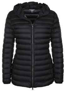 COLMAR, Damen Daunenjacke 'PLACE', Schwarz