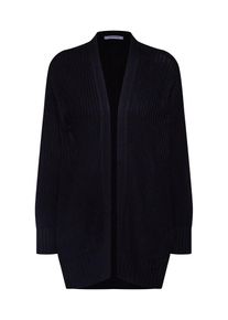 Glamorous, Damen Strickjacke 'LC0566', Schwarz