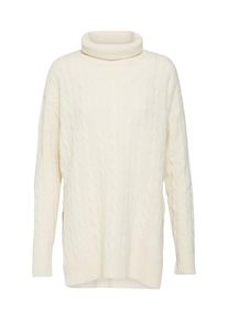 Polo Ralph Lauren, Damen Rollkragenpullover, Creme