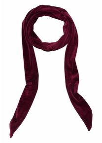 J. JAYZ, Damen Modeschal, Bordeaux