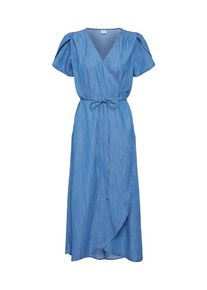 GAP, Damen Kleid, Indigo