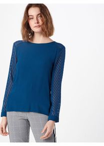 Object, Damen Bluse 'ZOE', Blau