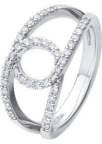 Christ, Damen Ring, Silber
