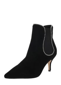 Buffalo, Damen Chelsea-Stiefelette 'MIRAGE', Schwarz