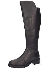 SPM, Damen Stiefel, Schwarz