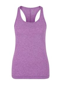 GAP, Damen Sporttop 'BREATHE V2', Lila