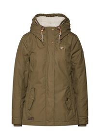 Ragwear, Damen Jacke 'MONADE', Oliv