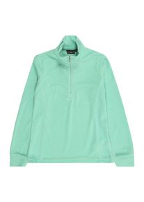 CMP, M&auml;dchen Sportshirt 'GIRL SWEAT', Mint