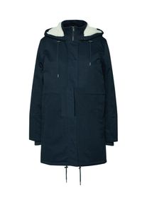 minimum, Damen Winterjacke 'Jeannett', Nachtblau