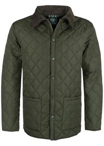 Soulstar, Herren Jacke, Khaki