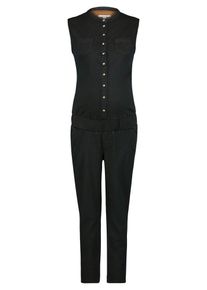 Esprit Maternity, Damen Jumpsuit, Dunkelblau